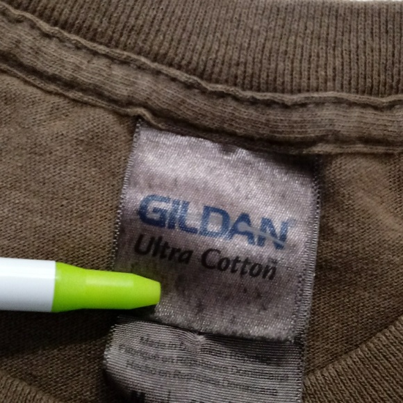 Shakesbear Tee Shirt To Eat Or Not To Eat Medium - Picture 3 of 6